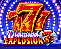 Diamond Explosion 7s