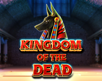 Kingdom of The Dead