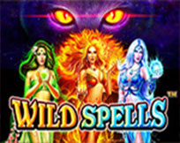 Wild Spells